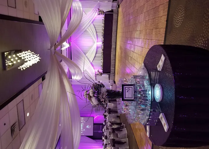 Hotel Doubletree By Hilton Bloomington