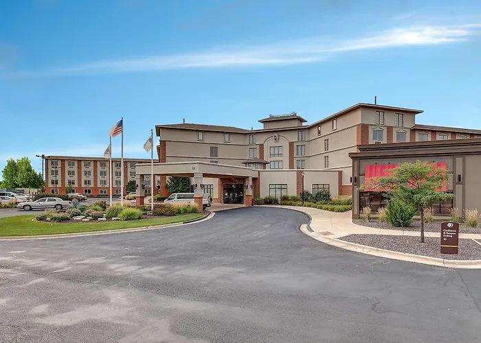 Doubletree By Hilton 4*