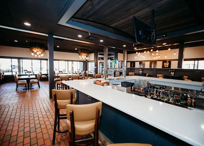 Doubletree By Hilton 4* Bloomington