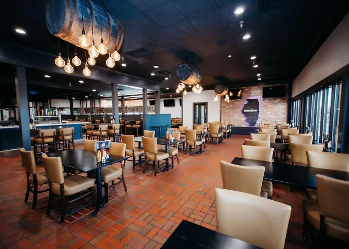 Hotel Doubletree By Hilton 4*