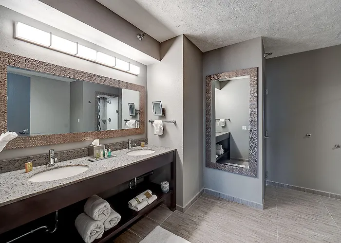 Doubletree By Hilton Hotel Bloomington