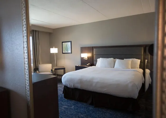 Hotel Doubletree By Hilton