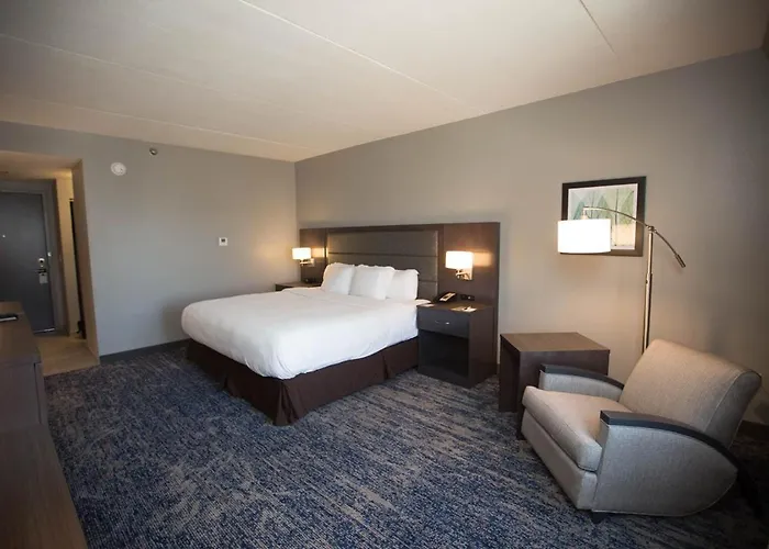 Doubletree By Hilton Hotel Bloomington