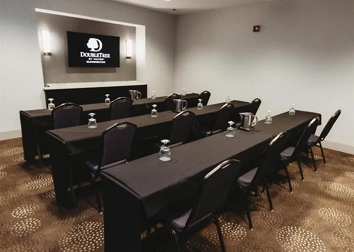 Hotel Doubletree By Hilton
