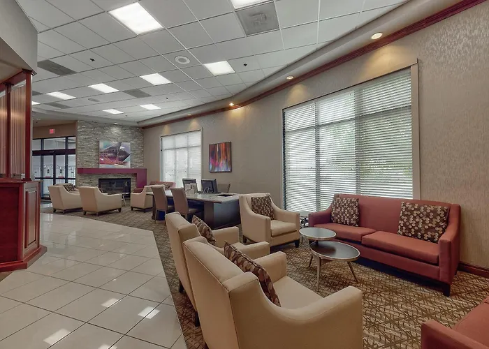 Doubletree By Hilton Hotel 4*
