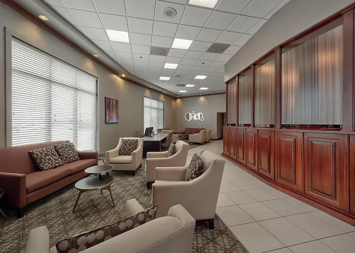 Hotel Doubletree By Hilton 4*