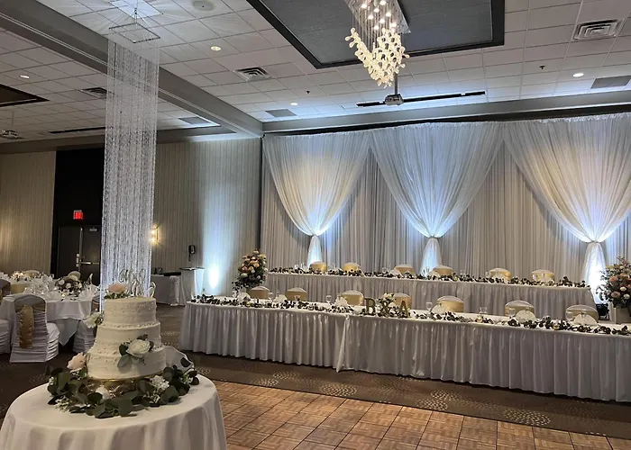 Doubletree By Hilton Hotel Bloomington