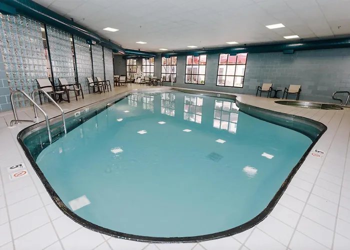 Doubletree By Hilton 4*