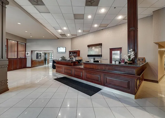 Doubletree By Hilton Hotel 4*