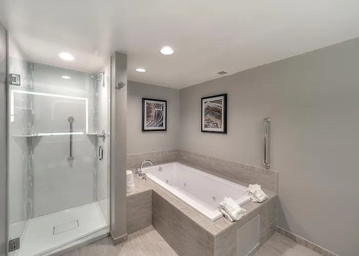 Doubletree By Hilton 4* Bloomington
