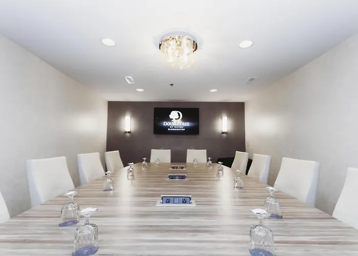 Doubletree By Hilton 4*