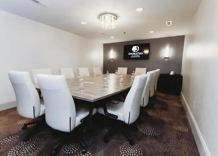 Doubletree By Hilton 4* Bloomington