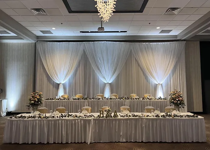 Doubletree By Hilton
