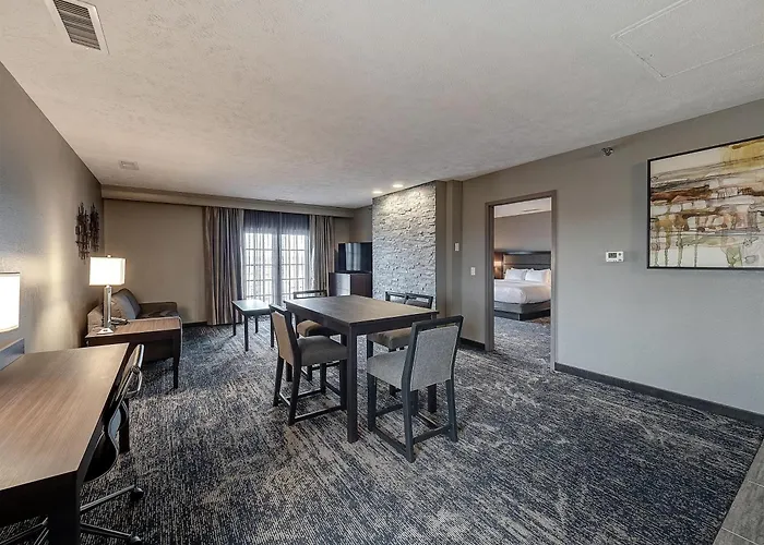 Doubletree By Hilton Hotel 4*