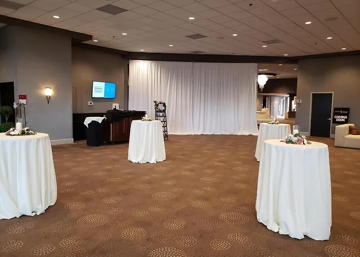 Hotel Doubletree By Hilton 4*