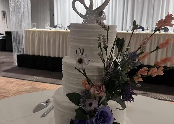 Hotel Doubletree By Hilton Bloomington