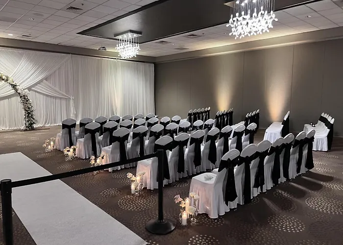 Doubletree By Hilton 4* Bloomington