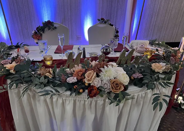 Doubletree By Hilton Hotel