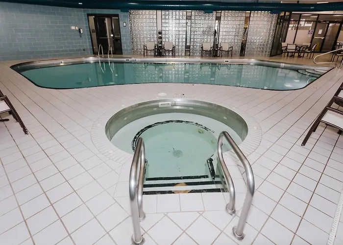 Hotel Doubletree By Hilton 4*