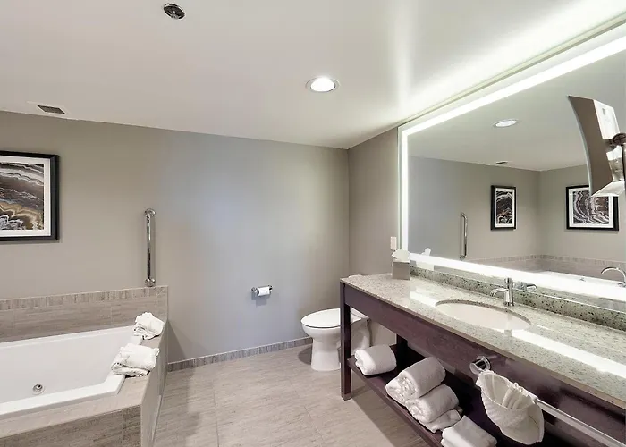 Doubletree By Hilton Hotel Bloomington