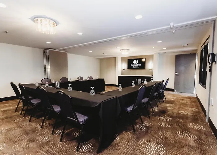 Doubletree By Hilton