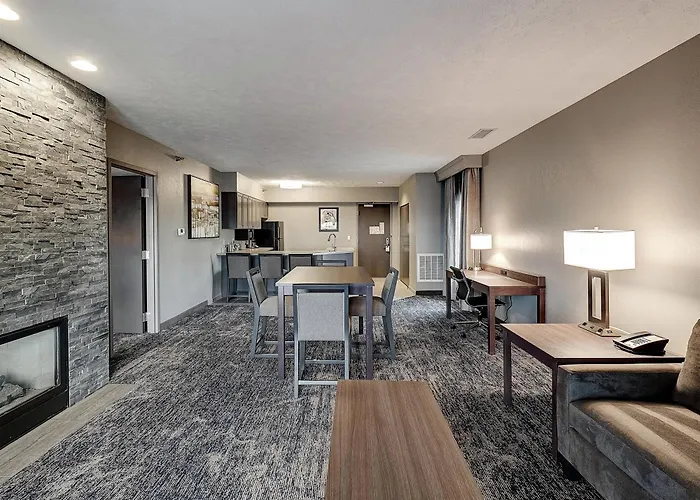 Doubletree By Hilton 4* Bloomington